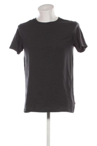 Herren T-Shirt Levi's, Größe L, Farbe Grau, Preis 42,99 €