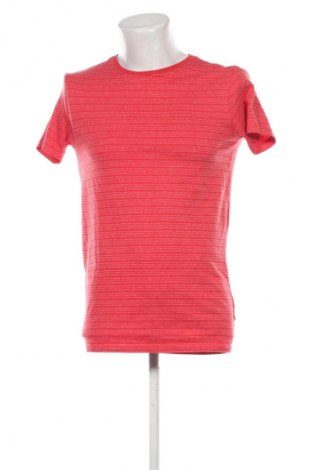 Tricou de bărbați Lindbergh, Mărime M, Culoare Multicolor, Preț 78,95 Lei