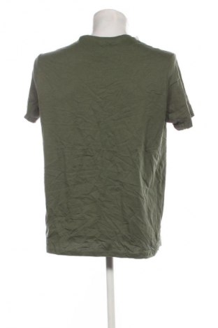 Herren T-Shirt Livergy, Größe L, Farbe Grün, Preis 21,99 €