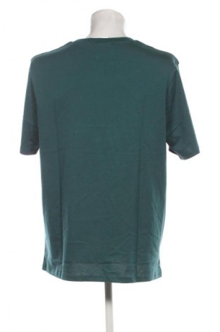 Męski T-shirt Lyle & Scott, Rozmiar XXL, Kolor Zielony, Cena 203,99 zł