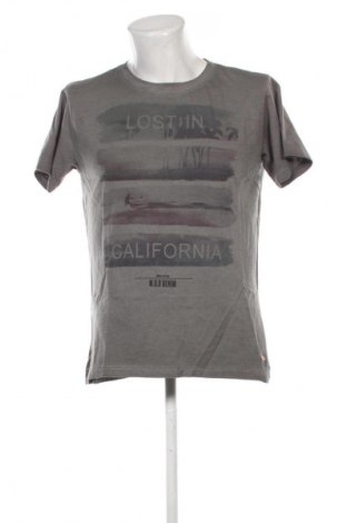 Herren T-Shirt M.O.D, Größe M, Farbe Grau, Preis € 15,94