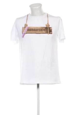 Herren T-Shirt M.X.O, Größe L, Farbe Weiß, Preis 15,86 €
