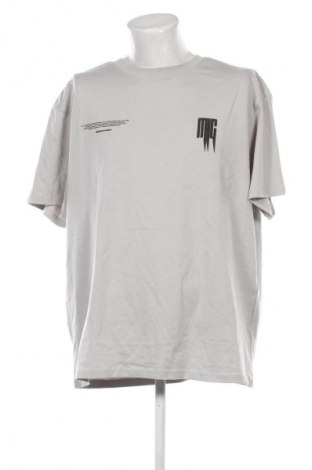 Tricou de bărbați MJGONZALES, Mărime XL, Culoare Gri, Preț 161,99 Lei