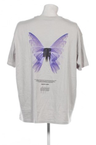 Tricou de bărbați MJGONZALES, Mărime XL, Culoare Gri, Preț 161,99 Lei