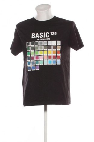 Herren T-Shirt Malfini, Größe M, Farbe Mehrfarbig, Preis 13,99 €