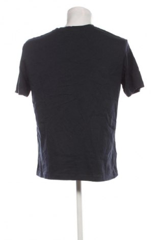 Tricou de bărbați Mango, Mărime XL, Culoare Albastru, Preț 61,99 Lei