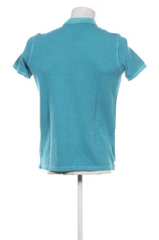 Tricou de bărbați Marc O'Polo, Mărime S, Culoare Albastru, Preț 161,99 Lei