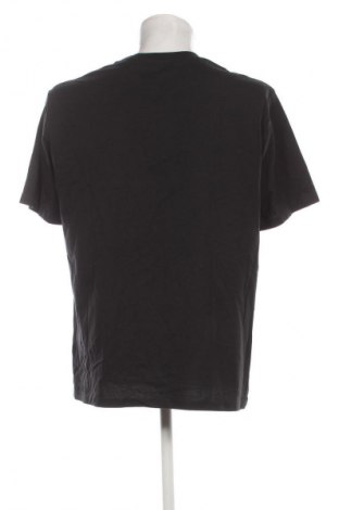 Męski T-shirt Marc O'Polo, Rozmiar XL, Kolor Czarny, Cena 285,99 zł
