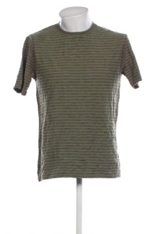 Męski T-shirt Marc O'Polo, Rozmiar M, Kolor Zielony, Cena 134,99 zł
