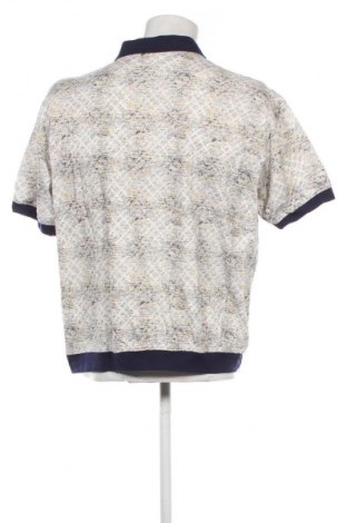 Herren T-Shirt Marco Donati, Größe L, Farbe Mehrfarbig, Preis € 10,23