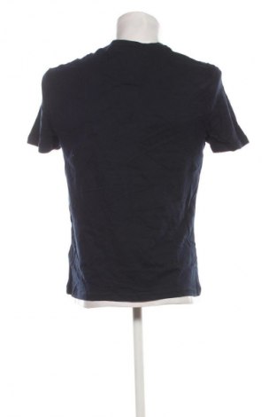 Męski T-shirt Marks & Spencer, Rozmiar S, Kolor Niebieski, Cena 32,99 zł
