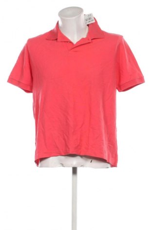 Herren T-Shirt Marks & Spencer, Größe L, Farbe Orange, Preis € 7,99