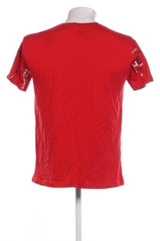 Herren T-Shirt Mastiff, Größe M, Farbe Mehrfarbig, Preis € 6,99