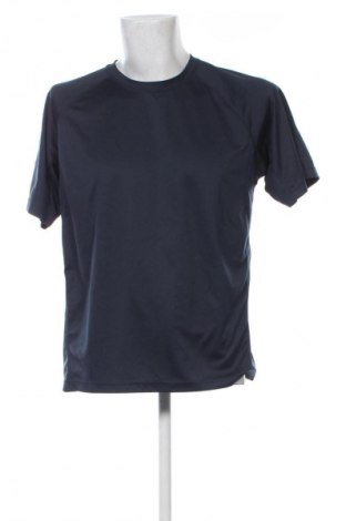 Tricou de bărbați McKinley, Mărime XL, Culoare Albastru, Preț 67,99 Lei