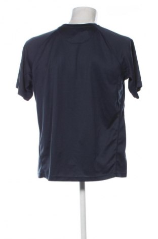 Tricou de bărbați McKinley, Mărime XL, Culoare Albastru, Preț 67,99 Lei