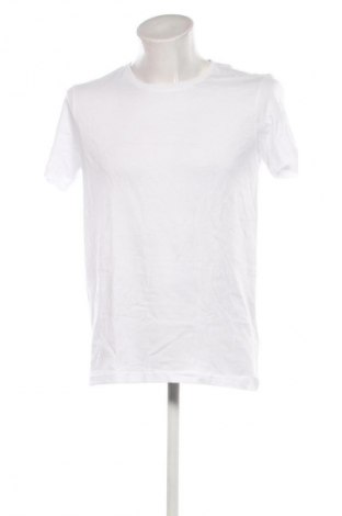Tricou de bărbați McNeal, Mărime M, Culoare Alb, Preț 90,99 Lei