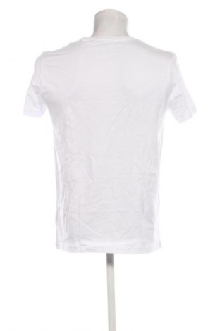 Tricou de bărbați McNeal, Mărime M, Culoare Alb, Preț 90,99 Lei