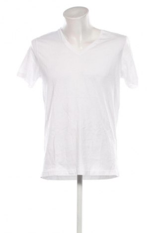 Męski T-shirt McNeal, Rozmiar L, Kolor Biały, Cena 42,99 zł