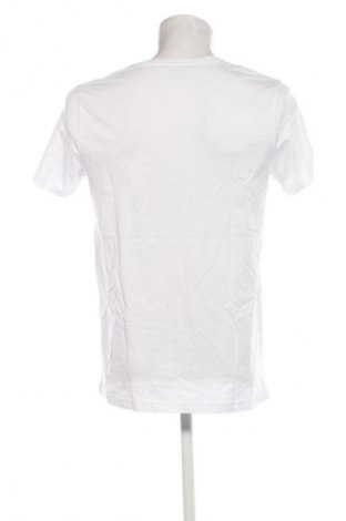 Męski T-shirt McNeal, Rozmiar L, Kolor Biały, Cena 42,99 zł