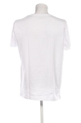 Tricou de bărbați McNeal, Mărime XL, Culoare Alb, Preț 115,99 Lei