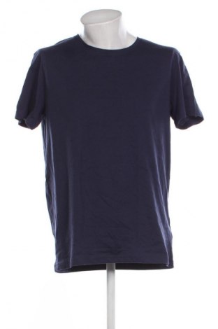 Męski T-shirt McNeal, Rozmiar XL, Kolor Niebieski, Cena 47,99 zł