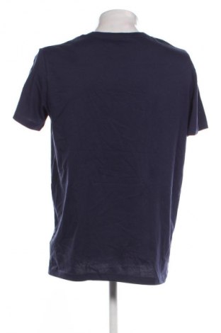 Męski T-shirt McNeal, Rozmiar XL, Kolor Niebieski, Cena 47,99 zł