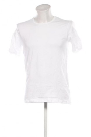 Męski T-shirt McNeal, Rozmiar XL, Kolor Biały, Cena 82,99 zł