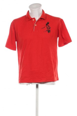 Férfi póló Men's, Méret XL, Szín Piros, Ár 5 199 Ft