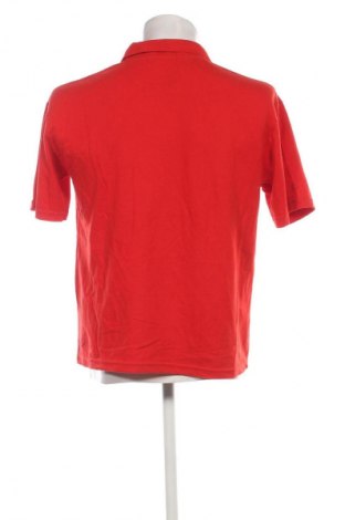 Férfi póló Men's, Méret XL, Szín Piros, Ár 5 199 Ft
