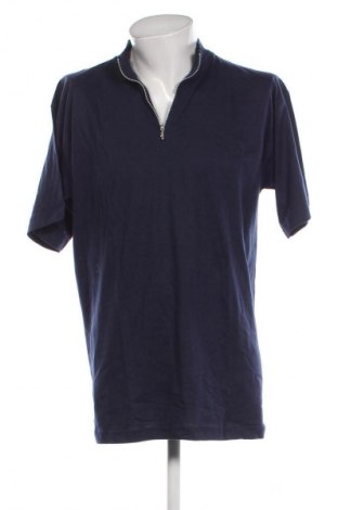 Herren T-Shirt Mezzo, Größe XXL, Farbe Blau, Preis € 4,99