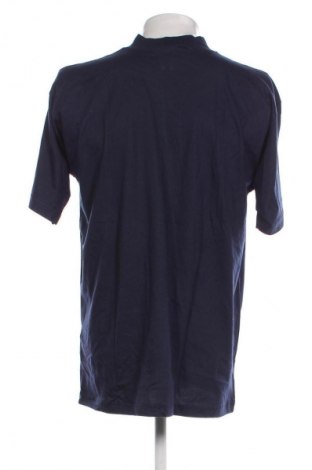 Herren T-Shirt Mezzo, Größe XXL, Farbe Blau, Preis € 4,99
