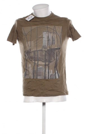 Ανδρικό t-shirt Milano, Μέγεθος M, Χρώμα Πολύχρωμο, Τιμή 12,99 €