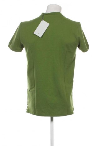 Herren T-Shirt Minimum, Größe M, Farbe Grün, Preis € 55,20