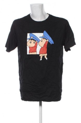Tricou de bărbați Mister Tee, Mărime XXL, Culoare Negru, Preț 50,99 Lei