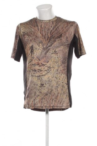 Tricou de bărbați Mossy Oak, Mărime M, Culoare Multicolor, Preț 52,63 Lei