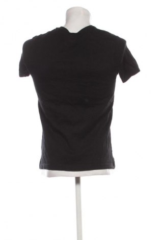Herren T-Shirt Much More, Größe S, Farbe Schwarz, Preis 13,99 €