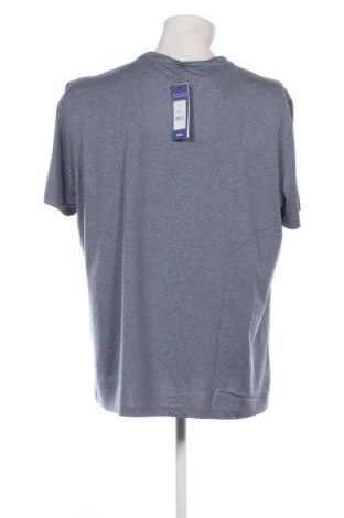 Pánské tričko  New Look, Velikost XXL, Barva Modrá, Cena  392,00 Kč