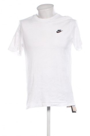 Męski T-shirt Nike, Rozmiar S, Kolor Biały, Cena 166,99 zł