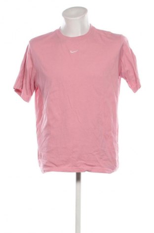 Pánske tričko  Nike, Veľkosť M, Farba Ružová, Cena  28,95 €