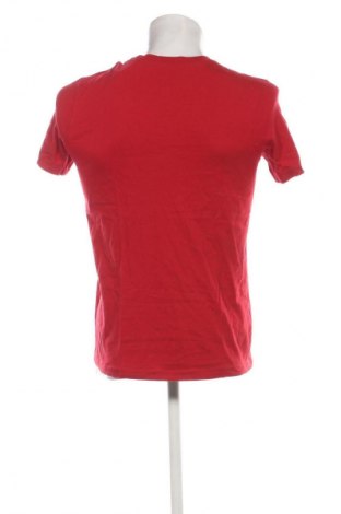 Herren T-Shirt Nike, Größe S, Farbe Rot, Preis € 18,99