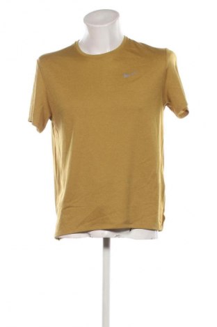Pánske tričko  Nike, Veľkosť L, Farba Zelená, Cena  15,95 €