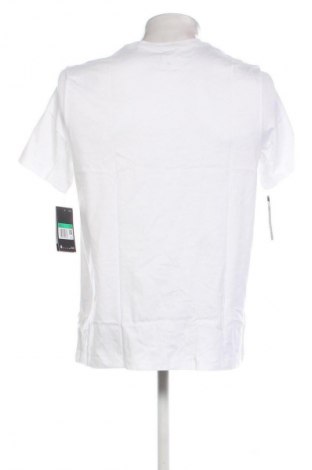 Tricou de bărbați Nike, Mărime XL, Culoare Alb, Preț 210,99 Lei