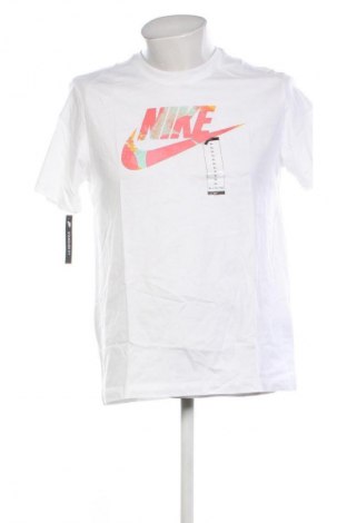 Pánske tričko  Nike, Veľkosť XL, Farba Biela, Cena  36,95 €