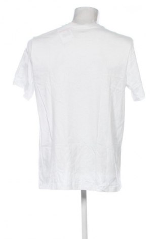Męski T-shirt Nike, Rozmiar L, Kolor Biały, Cena 203,99 zł