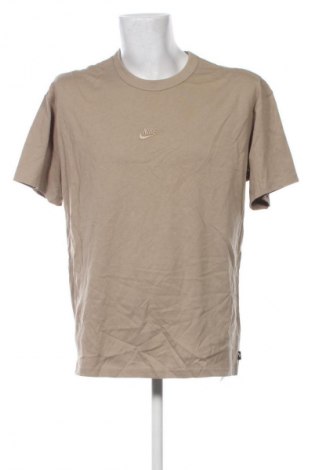Pánské tričko  Nike, Velikost L, Barva Béžová, Cena  439,00 Kč
