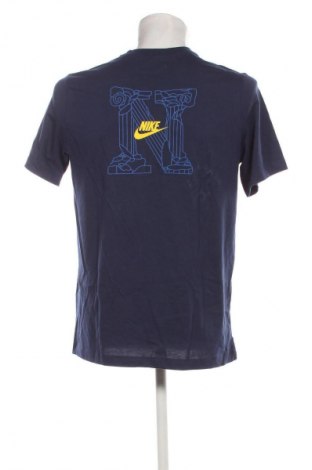 Pánske tričko  Nike, Veľkosť M, Farba Modrá, Cena  36,95 €