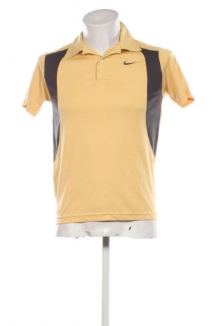 Férfi póló Nike, Méret M, Szín Sárga, Ár 12 979 Ft