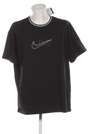 Pánske tričko  Nike, Veľkosť XXL, Farba Čierna, Cena  36,95 €