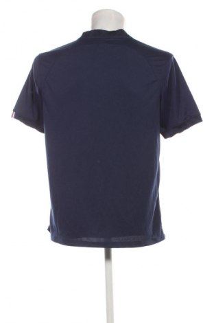 Ανδρικό t-shirt Nike, Μέγεθος L, Χρώμα Μπλέ, Τιμή 17,99 €