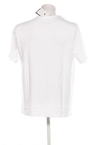 Herren T-Shirt Nike, Größe M, Farbe Weiß, Preis € 43,99